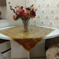 میز ناهار خوری زیبا