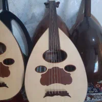 عود   حمیدیه|سازهای سنتی|اهواز, امانیه|دیوار