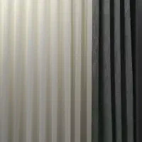 پرده مجلل طراحی دوخت و اجرای انواع پرده در کرج