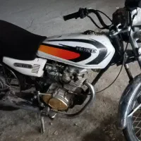 موتور 125