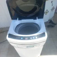 لباسشویی پاکشوما اتومات