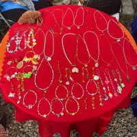 اکسسوری دستساز با بهترین متریال