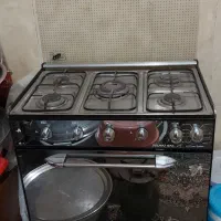 اجاق گاز ۵ شعله