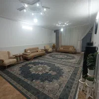 خانه فروشی طبقه اول و دوم  دربست نقابشک