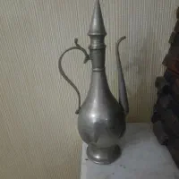 گلاب پاش برنجی