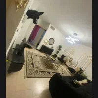 آپارتمان85متری/2خواب/طبقه اول/بازسازی شده/