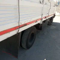 کاویان 6تن برزیلی مدل84