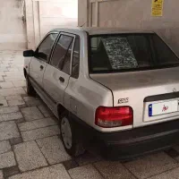 فروش پراید