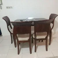 میز ناهارخوری