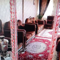 مبل راحتی و جنس عالی