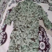 لباس بلدرچینی