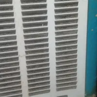 کولر آبی