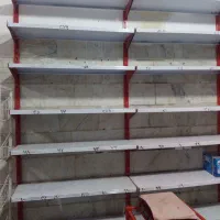 فروش قفسه و استند و کارتخوان