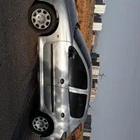 206 تیپ ۵ مدل ۸۴