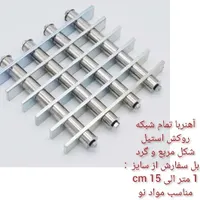مگنت قوی آهنربا برای قیف سبد گرانول دستگاه تزریق|ابزارآلات|اصفهان, ارزنان|دیوار