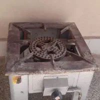 گاز تک شعله ی پلوپز