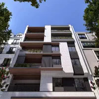 آپارتمان ۸۵ متری در گوهر فول بازسازی شده