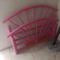 تخت خواب فلزی