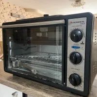 اون توستر آمریکایی جنرال