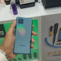 سامسونگ  m32 درحد خشک