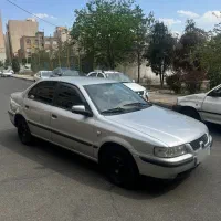سمند lx مدل 84 سفارشی