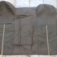 روکش چرم سمند