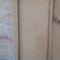 یک تخت چوبی برای تخت خواب بوده