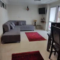 اجاره آپارتمان بسیار تمیز در شمشک با ویو پیست اسکی