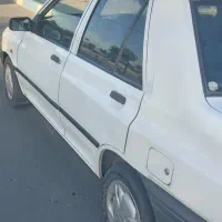پراید مدل ۹۶