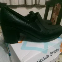 کفش اداری طبی
