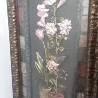 تابلو ،کتونی، کیف