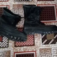 کفش سربازی