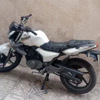 بنلی ۱۵۰ Benelli موتور هوندا آپاچی