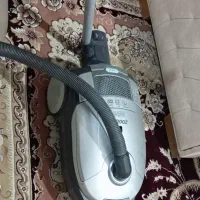 جارو برقی ال جی 2000 تمیز