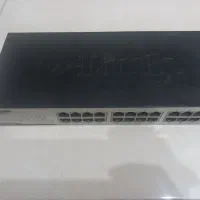 سوئیچ ۲۴ پورت