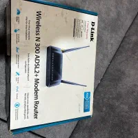 مودم ADSL+