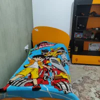 سرویس خواب کودک و نوجوان