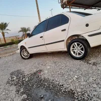 سمندlx|خودرو سواری و وانت|کرمان, |دیوار