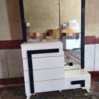 کمددراور و میز تلویزیون