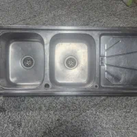 سینک ظرفشویی