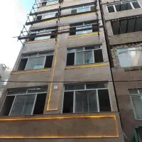 خدمات برقکاری ساختمان برق کولر لوستر نما سیم‌کشی