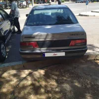 پژو آردی 82 انژکتور دوگانه دستی