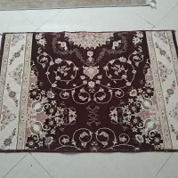 فرش کناره تمیزماشینی