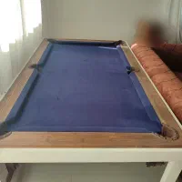 میز بیلیار
