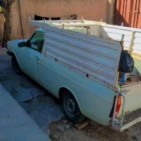 وانت 86|خودرو سواری و وانت|دورود, |دیوار