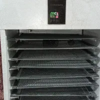 دستگاه خشک کن