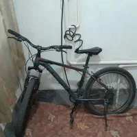 دوچرخه المپیا ۲۶ درحد نو