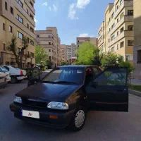 هاچبک دی ام 86 انژکتور