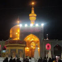 تور اقتصادی مشهد
