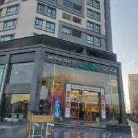 فروش حدود ۶ متر تجاری با قیمت استثنائی۲میلیاردتومن